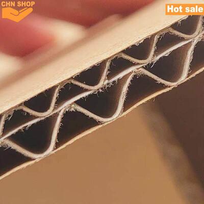 5PCS Moving boxes Cartons packing box cardboard paper boxs