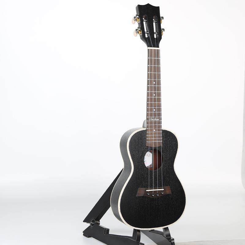 安德鲁单板古典尤克里里23寸儿童入门小吉他809DG