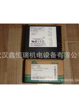RKC温控表CH402WK02-VM*AN-5N现货