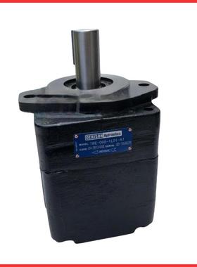 DENISON丹尼逊叶片泵T6D-045-1R02-B1装载机柱塞泵变量泵油泵