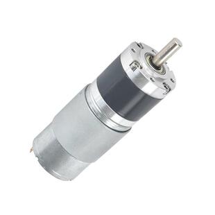 厂家货42ZIK 775行星型减供速机高扭矩大负载强劲动电力微直流马