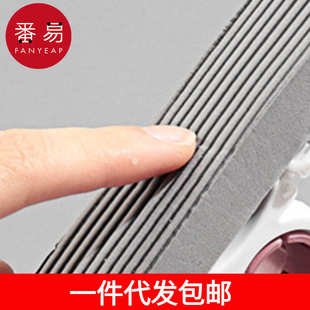 多功能家用厨房桌面清洁吸水海绵 一件代发 包邮 拖把 迷你AB1S65