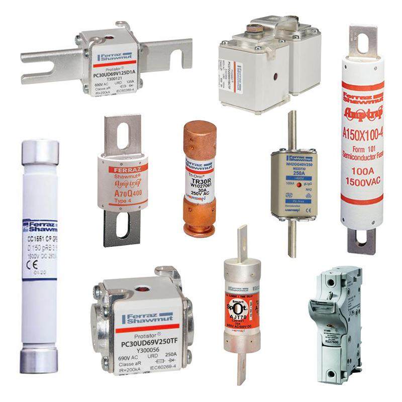 MERSEN原装熔断器A1043280M630D03B1043281M630D30S630A