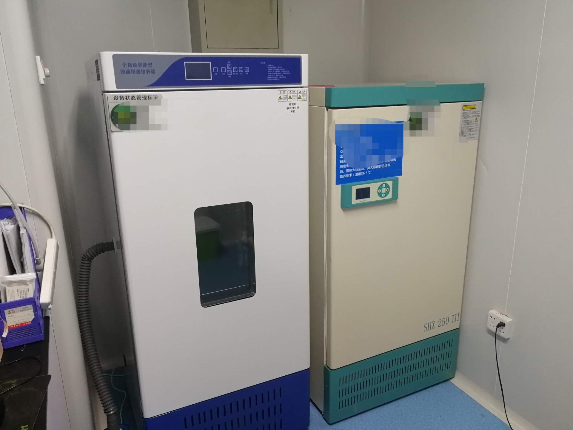 生化培养箱，恒温恒湿培养箱，电热鼓风干燥箱维修