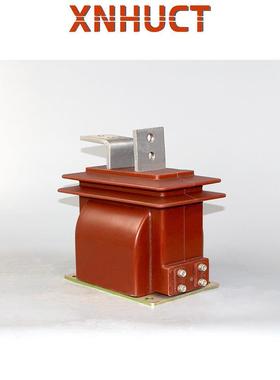 家销户内厂高压直电流互感器205685LZJC-10电流互感器10KV高压