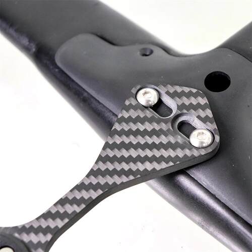 适用于F12 F MOST一体弯把专用码表架公路车码表支架码表座