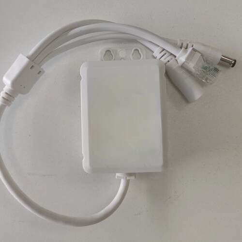 摄像头转4G模块安防监控4G模块室外防雨摄像头转4G适配器壁挂防水