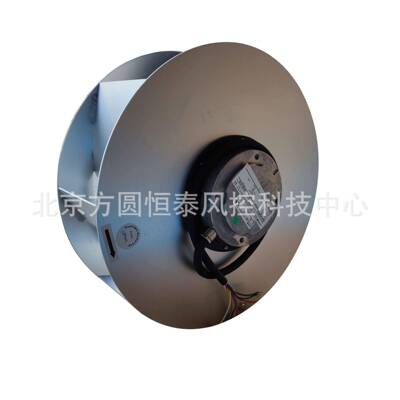 DKHR400-4SW.123.5FA/DKHR400-4KW.123.5FA德国风机柜顶风机
