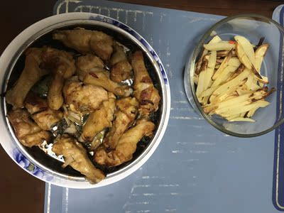 【解读】德国宝CKY-298多功能空气炸锅好不好，看这评测知真相