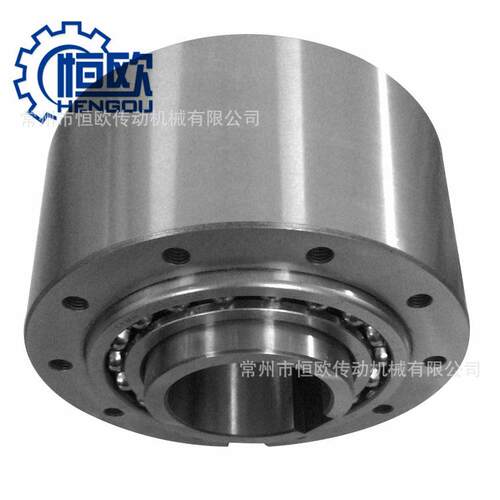 滚柱式单向离合器 GCZ-C GCZ-A GCZ-B 超越离合器