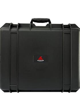 厂家料工具箱YRH防护箱手提箱子PP塑手提多种塑料颜色箱多规格