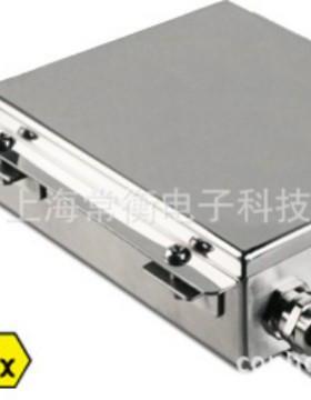 意大利狄纳乔JBQAI防爆接线盒 具有角差调整功能 不锈钢接线盒