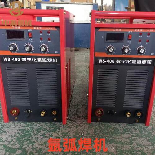 直流钨极脉冲氩弧焊WSM-400PNE60-400P焊机
