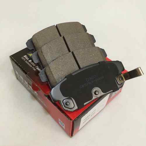 风神蓝鸟后刹车片风度A33自达跑车RX7/RX8/RX9D1008/D900陶瓷