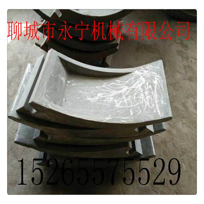 供应锅炉配件厂家 老鹰铁/挡渣器 价格 永宁机械配件制造