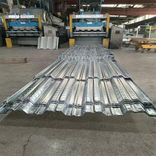 CR270无花热镀锌板卷高锌层耐腐蚀 供应通用镀锌板GMW3032M