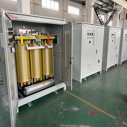 光伏隔离变压器-储能升降压变压器-400/690V800V1140V升压变压器