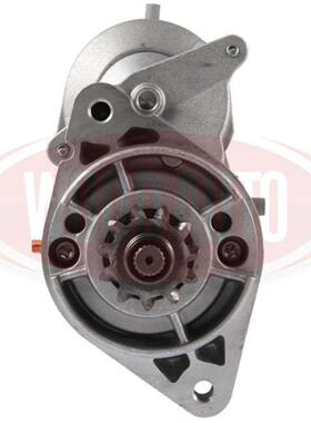 萨博SABB L3 139LB起动机马达Y757-26450起动机SABB救生艇起动机