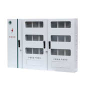 不锈钢标准单相室内电表201国 304壁挂户外箱 式 18新网