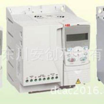 ABB变频器ACS355-03E-08A8-4 ACS355通用机械系列4KW ABB变频器