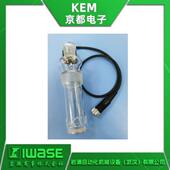 内筒电极C KEM京都电子 库仑法卡尔费休水分仪 07054电极 373