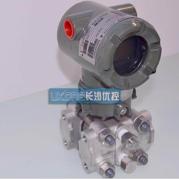 原装现货DN80横河单法兰压力液位变送器EJA210A-E2WA1B4-99DN