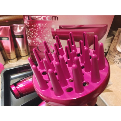 TESCOM吹风机5000和4000有什么区别呢，入手优缺点点评？