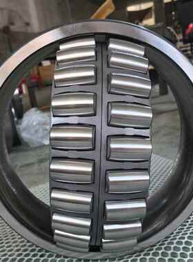 三类调心滚子MB轴承大 24152MBW33C3 振动筛 破碎机专用轴承