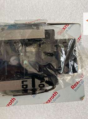 Rexroth力士乐 德国进口 KWD-020-FKS-C1-H-0 滚珠滑块R200081314