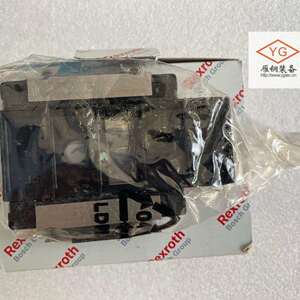 Rexroth力士乐 德国进口 KWD-020-FKS-C1-H-0 滚珠滑块R200081314