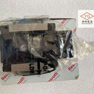 Rexroth力士乐 德国进口 KWD-015-SNS-C1-H-0 滑块 R201111314