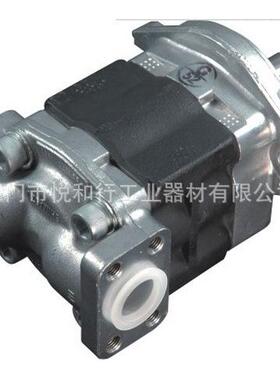 岛津SHIMADZU齿轮泵GPY-5.8R(弯管机液压泵,山东,北京,河北