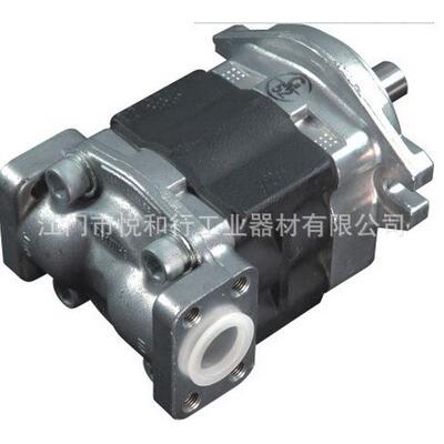 岛津SHIMADZU齿轮泵GPY-5.8R(弯管机液压泵,山东,北京,河北