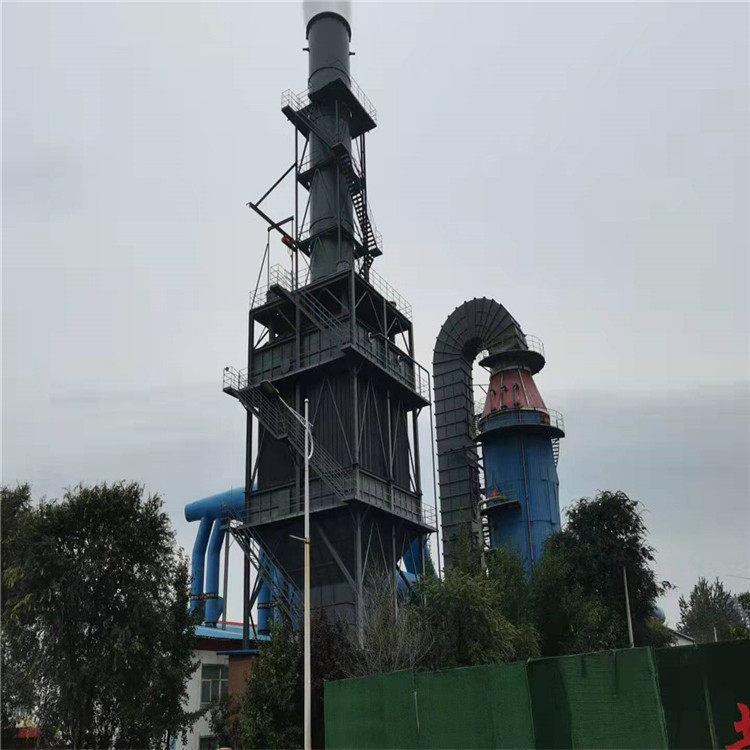 湿电除尘塔湿式静电除尘器锅炉尾气脱硫砖厂粉尘治理能耗小排放低