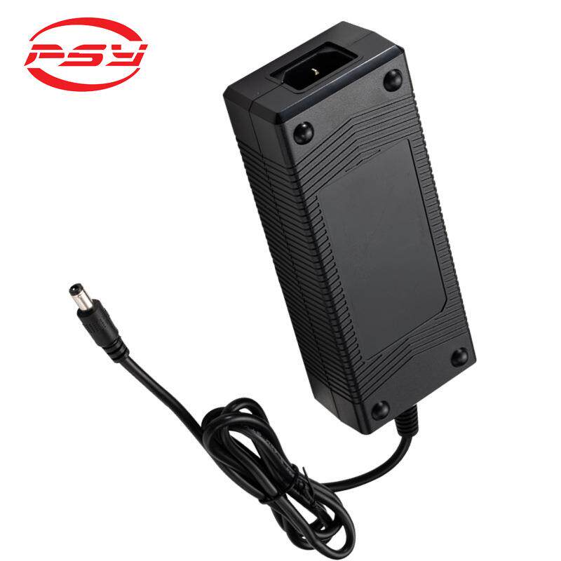 46.2V3A充电器UL CE PSE 3C KC认证水下机器人割草机舷外机充电器