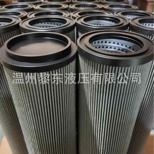 桶装玻璃纤维0µm折叠滤芯R2800W171332.0059PR10HKN-A009-6-M