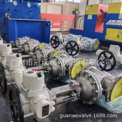 Z945H、Z941H电动明杆暗杆硬密封法兰闸阀 纸浆矿用化工电动闸阀