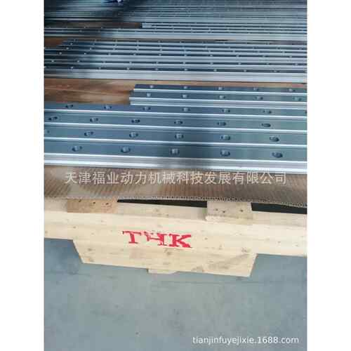 SHS30LR SHS35LR SHS45LR SHS55LR-THK直线系列产品