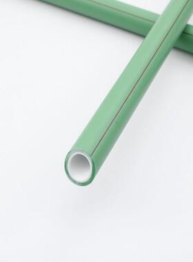 qh浙江精品浙江伟星水管精品原厂ppr水管冷热通用6分4分热熔耐高