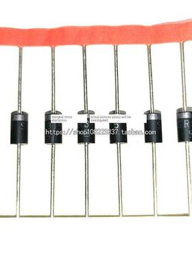 1片= 20片Sr315 Sb3150 3A 150V直接插头肖特基二极管Do-201 Tsc