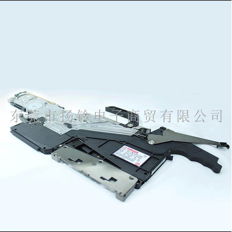 KLJ-MC100-00 雅马哈 ZS 8MM电动飞达 贴片机喂料器 FEEDER