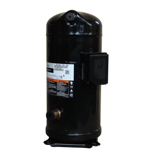 谷轮压缩机ZW126HSP-PFS-522谷轮6匹热泵用全封闭涡旋压缩机