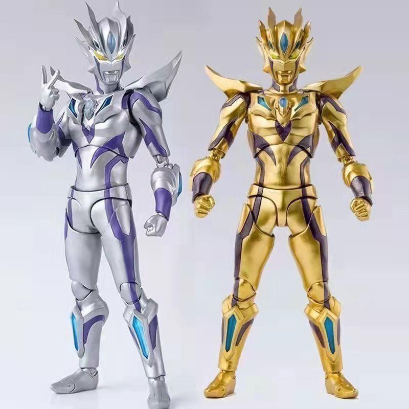 奥特曼特利SHF奥特曼玩具专区