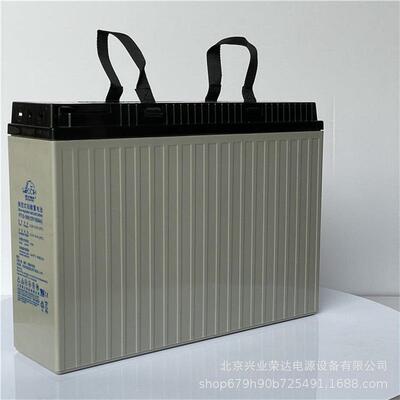 理士蓄电池FT12-150A 12V150AH狭长型通信基站综合柜太阳能光伏
