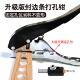 封边条打孔器木工平斜口刀打孔机纸张PVC单圆孔钻孔器盖型螺母冲