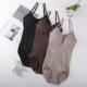 one piece shapewear Chest women style for waist cushion