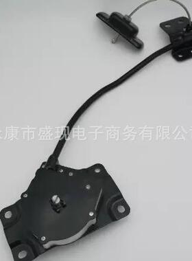 适用于现代圣达菲备胎支架托架总成628002W00062800-2W000