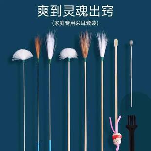 Professional Ear Wax Removal Tool Kit, including ear picks,
