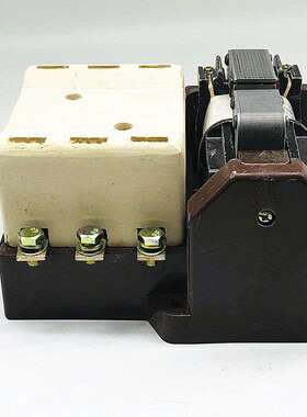 CJ0-75上海高桥交流三相接触器AC380V 220V 127V110V CJO-75老款
