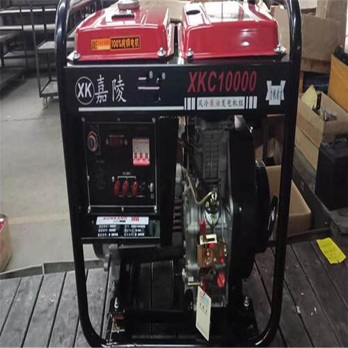 山东3kw单缸小型柴油发电机组 3千瓦铜无刷电机